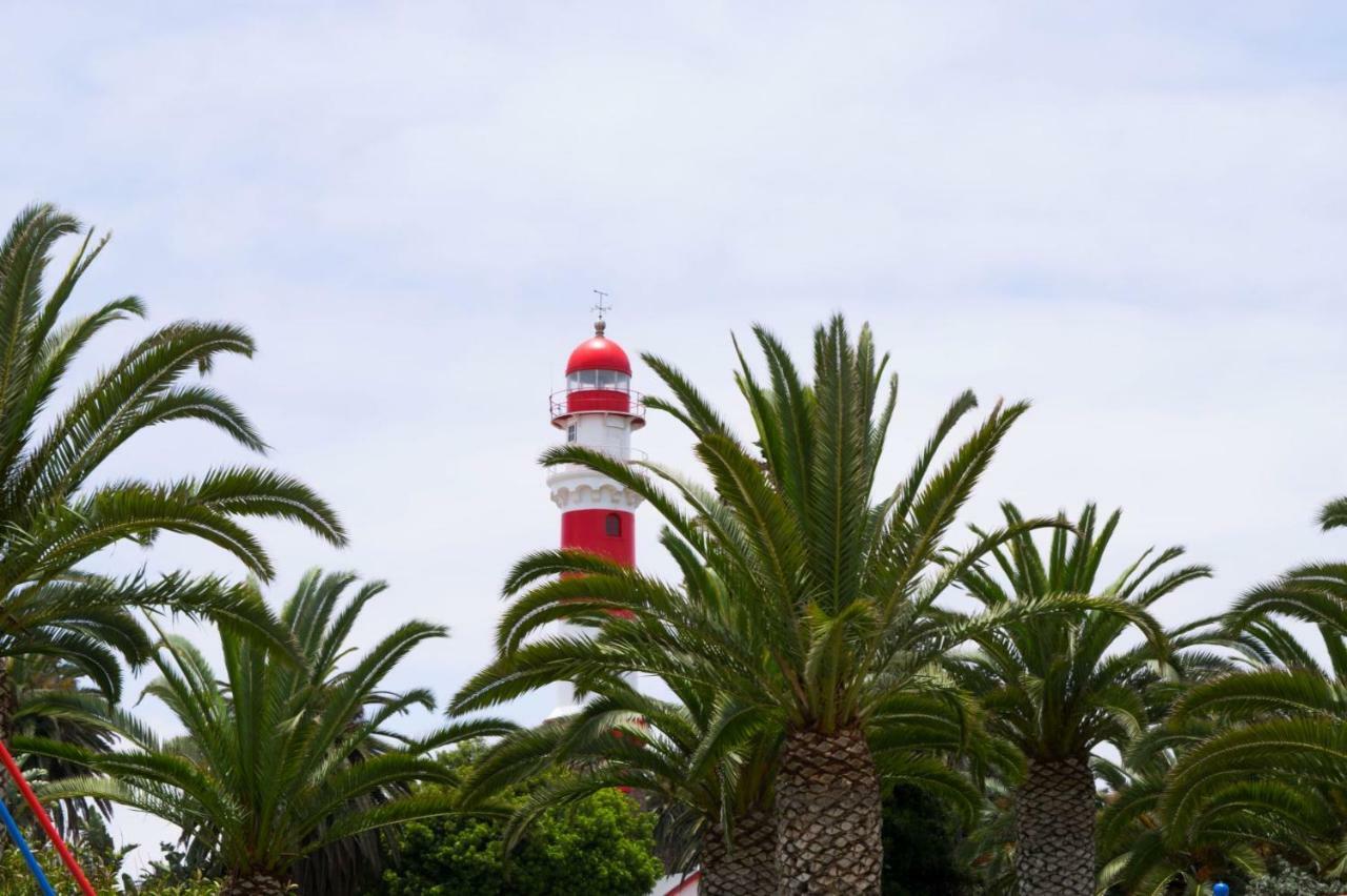 Marula Cottage Swakopmund Exteriér fotografie